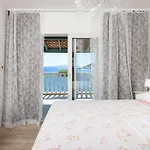 Superb Beachfront Luxury Seaview With Private *