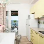 Superb Beachfront Luxury Seaview With Private