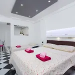 Superb Beachfront Luxury Seaview With Private * Milna