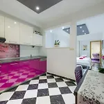 Superb Beachfront Luxury Seaview With Private Milna