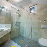 Superb Beachfront Luxury Seaview With Private Apartman Milna