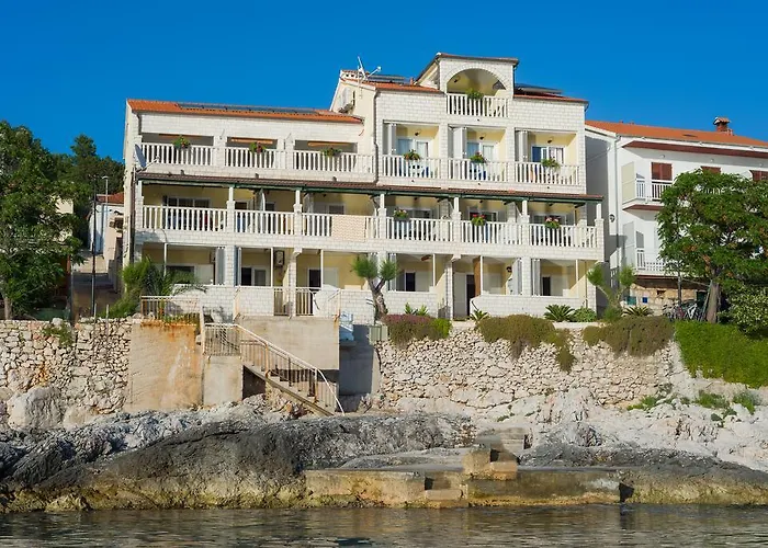 شقة Superb Beachfront Luxury Seaview With Private *