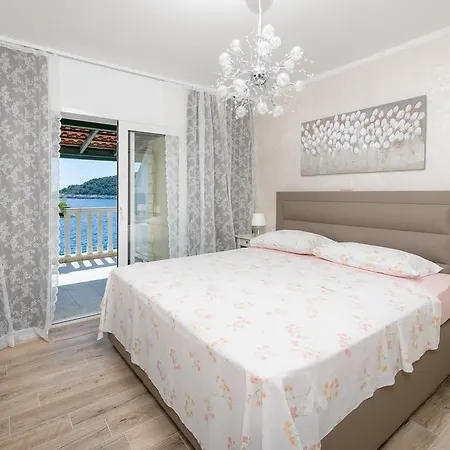 Superb Beachfront Luxury Seaview With Private *