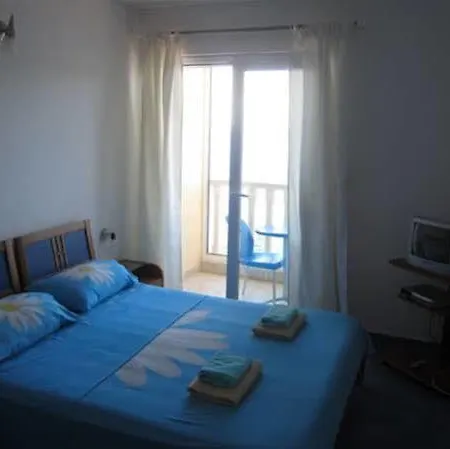 Apartmán Superb Beachfront Luxury Seaview With Private Milna (Hvar)
