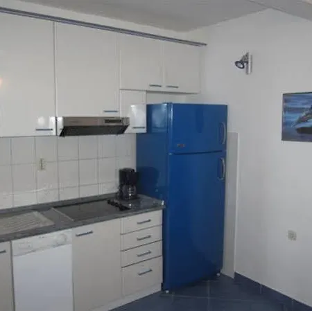 Apartmán Superb Beachfront Luxury Seaview With Private *