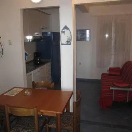 Apartmán Superb Beachfront Luxury Seaview With Private