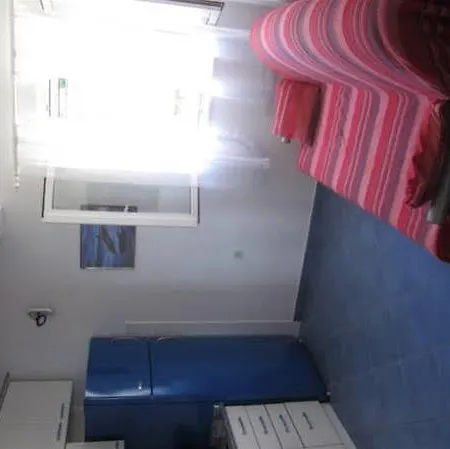 Superb Beachfront Luxury Seaview With Private شقة ميلنا