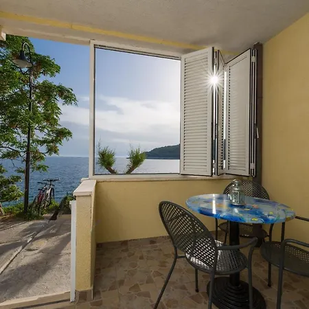 Superb Beachfront Luxury Seaview With Private *