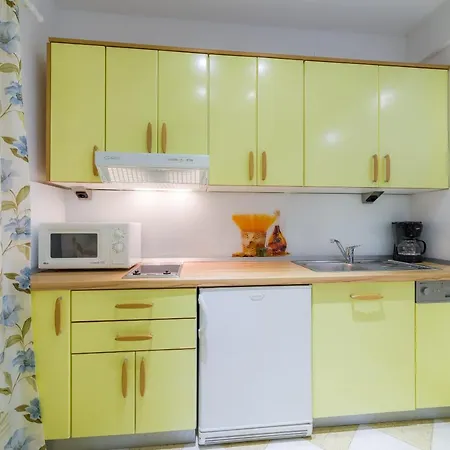 Apartmán Superb Beachfront Luxury Seaview With Private Milna (Hvar)