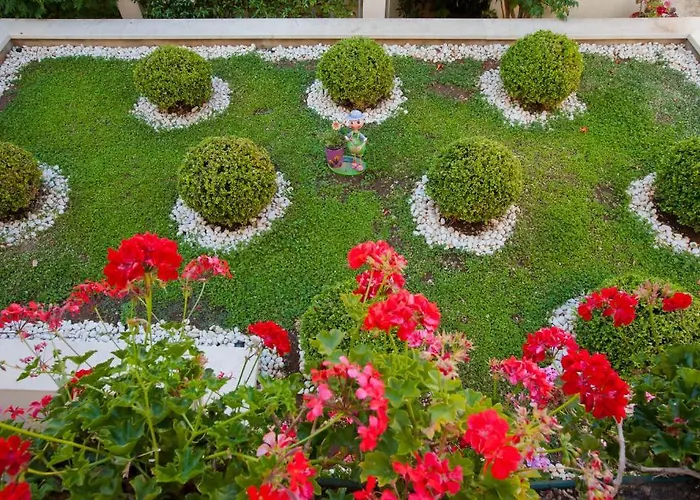 Lejlighed Superb Beachfront Luxury Seaview With Private