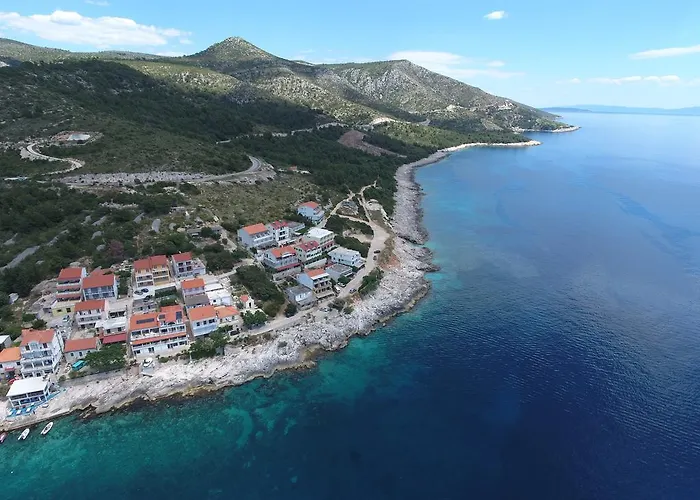 Superb Beachfront Luxury Seaview With Private *