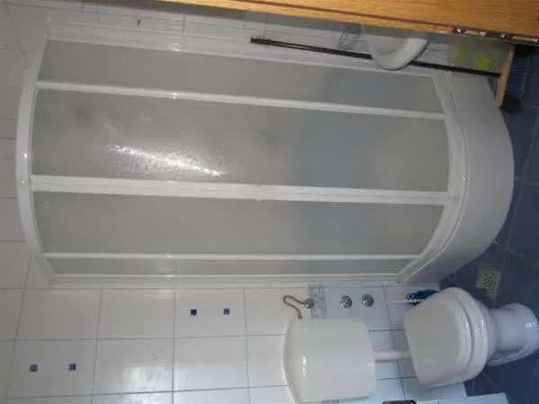 Daire Superb Beachfront Luxury Seaview With Private *