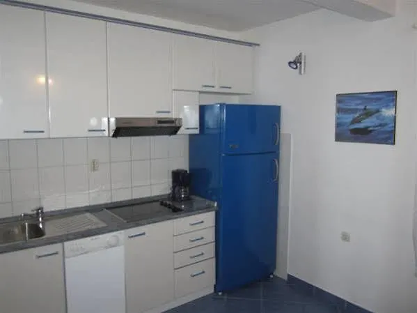 Daire Superb Beachfront Luxury Seaview With Private *