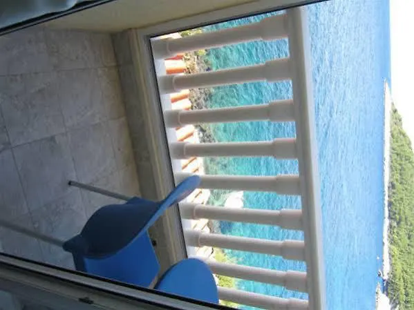 Superb Beachfront Luxury Seaview With Private