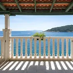 Superb Beachfront Luxury Seaview With Private *