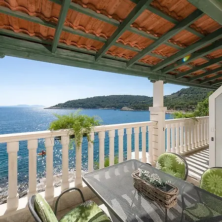 Superb Beachfront Luxury Seaview With Private *